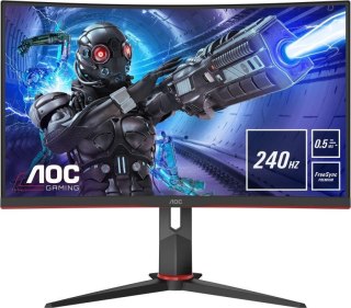 Monitor AOC 27" C27G2ZE/BK 2xHDMI DP