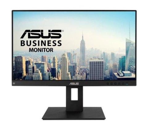 Monitor Asus 23,8" BE24EQSB VGA HDMI DP 4xUSB 3.0 głośniki