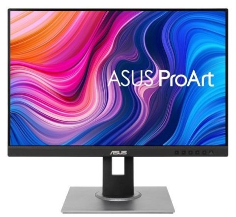 Monitor Asus 24,1" ProArt PA248QV VGA HDMI DP 4xUSB 3.0 głośniki