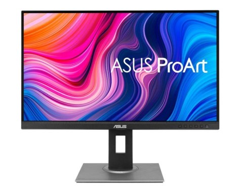 Monitor Asus 27" ProArt PA278QV DVI HDMI DP mDP 4xUSB 3.0 głośniki