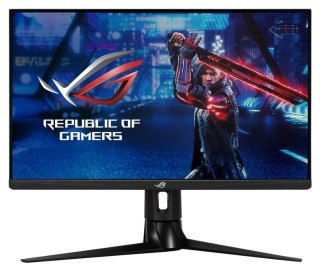 Monitor Asus 27" ROG Strix XG27AQ 2xHDMI DP 2xUSB 3.0 głośniki