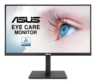 Monitor Asus 27" VA27AQSB HDMI DP 2xUSB 2.0 glosniki