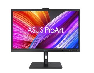 Monitor Asus 32" ProArt Display OLED PA32DC 3xHDMI DP 4 xUSB 3.2 Type-A USB Type-C głośniki