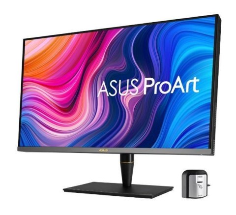 Monitor Asus 32" ProArt Display PA32UCX-PK 4K 3xHDMI DP 3xUSB-A 2xUSB-C głośniki