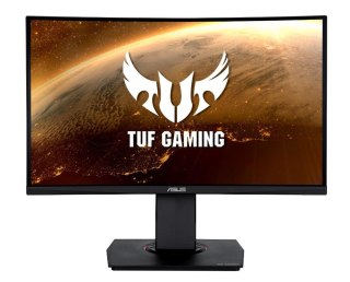 Monitor Asus TUF Gaming 23,6" VG24VQR 2xHDMI DP głośniki