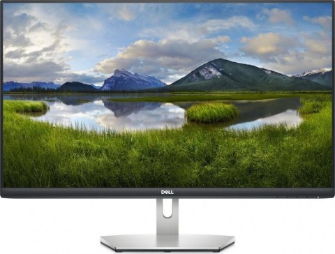 Monitor Dell 27" S2721H (210-AXLE) 2xHDMI głośniki