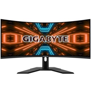 Monitor Gigabyte 34" G34WQC A 2xHDMI 2xDP głośniki