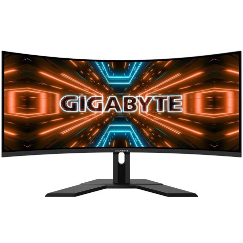 Monitor Gigabyte 34" G34WQC A 2xHDMI 2xDP głośniki