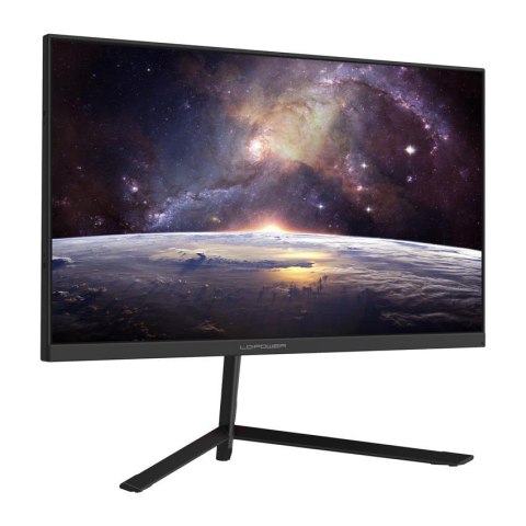 Monitor LC-POWER LC-M24-FHD-165 23,8" FHD 165Hz IPS 2xHDMI DP