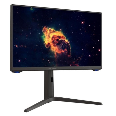 Monitor LC-POWER LC-M25-FHD-144 24,5" FHD 144Hz IPS 2x HDMI DP