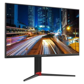 Monitor LC-POWER LC-M27-4K-UHD-144 27" 4K 144Hz IPS 2xHDMI 2xDP USB-C