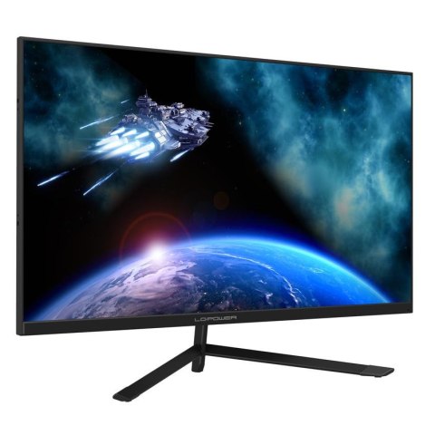 Monitor LC-POWER LC-M27-FHD-144 27" FHD 144Hz IPS 2xHDMI DP