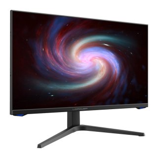 Monitor LC-POWER LC-M27-QHD-165 27" QHD 165Hz IPS 3xHDMI DP USB-C