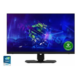 Monitor MSI 32" Optix MPG321UR QD 2xHDMI DP USB-Type C 9xUSB 2.0