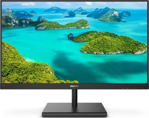 Monitor Philips 23,8" 245E1S/00 VGA HDMI DP