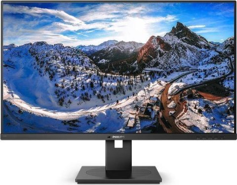 Monitor Philips 31,5" 328B1/00 4K UHD 2xHDMI DP 4xUSB 3.2 1xUSB-B głośniki