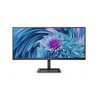 Monitor Philips 34" 346E2LAE/00 VA HDMI DP 4xUSB 3.2 1xUSB-C głośniki 2x3W