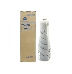 Toner Konica-Minolta TN-211