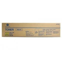 Toner Konica-Minolta TN-214Y