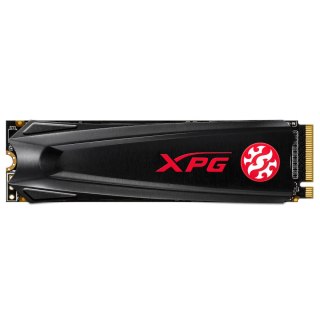 Dysk SSD ADATA XPG GAMMIX S5 1TB M.2 PCIe NVMe (2100/1400 MB/s) 2280, 3D NAND