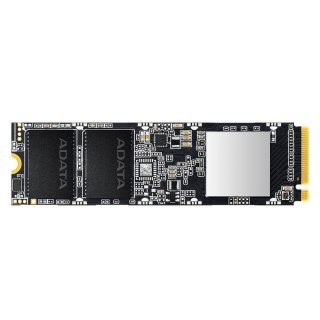 Dysk SSD ADATA XPG SX8100 1TB M.2 PCIe NVMe (3500/3000 MB/s) 2280, 3D NAND