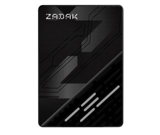 Dysk SSD Apacer ZADAK TWSS3 128GB SATA3 2,5" (560/540 MB/s) TLC