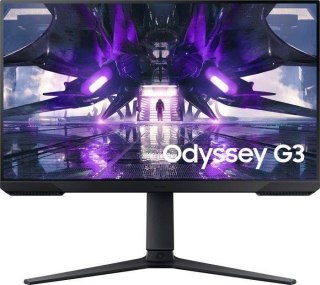 Monitor Samsung 24" Odyssey G32A (LS24AG320NUXEN) HDMI DP