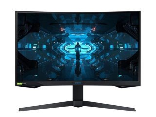 Monitor Samsung 26,9" Odyssey G7 HDMI 2xDP 2xUSB