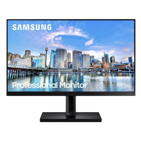 Monitor Samsung 27" T450 (LF27T450FQRXEN) 2xHDMI DP