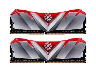 Pamięć DDR4 ADATA XPG Gammix D30 16GB (2x8GB) 3200MHz CL16 1,35V grey