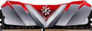 Pamięć DDR4 ADATA XPG Gammix D30 8GB (1x8GB) 3200MHz CL16 1,35V grey