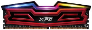 Pamięć DDR4 ADATA XPG SPECTRIX D40 16GB (1x16GB) 3000MHz CL16 1,35V RGB