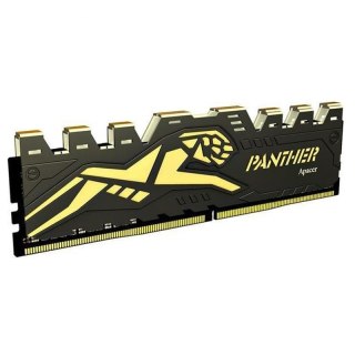 Pamięć DDR4 Apacer Panther Gold 16GB (1x16GB) 3200MHz CL16 1,35V