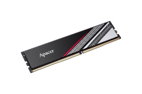 Pamięć DDR4 Apacer TEX 32GB (1x32GB) 3200MHz CL16 1,35V Pamięć DDR4 Apacer TEX 32GB (1x32GB) 3200MHz CL16 1,35V