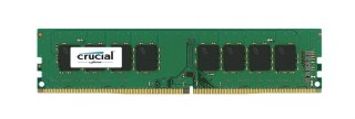 Pamięć DDR4 Crucial 8GB (1x8GB) 2400MHz CL17 1,2V DRx8