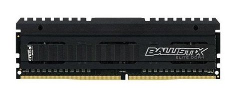 Pamięć DDR4 Crucial Ballistix Elite 8GB (1x8GB) 2666MHz CL16 1,2V Dual Rank x8