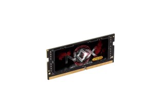 Pamięć SODIMM DDR4 Apacer 16GB (1x16GB) 3200MHz CL17 1,35V