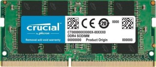 Pamięć SODIMM DDR4 Crucial 8GB (1x8GB) 2400MHz CL17 1,2V