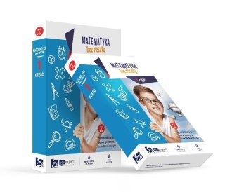 Program edukacyjny Eduexpert - Matematyka bez reszty cz.1