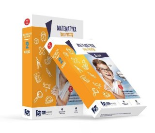 Program edukacyjny Eduexpert - Matematyka bez reszty cz.2