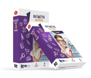 Program edukacyjny Eduexpert - Matematyka bez reszty cz.3