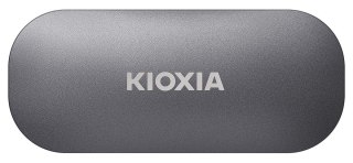 Dysk SSD KIOXIA EXCERIA PLUS Portable 1TB USB 3.2 Gen2/USB 3.2 Gen1/USB 2.0 (1050/1000 MB/s)