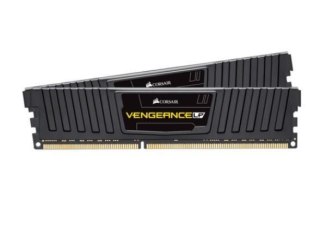 Pamięć DDR3 Corsair Vengeance LP 16GB (2x8GB) 1600MHz CL9 1,5v