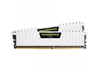 Pamięć DDR4 Corsair Vengeance LPX 16GB (2x8GB) 3200MHz CL16 1,35v White