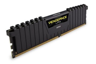 Pamięć DDR4 Corsair Vengeance LPX 8GB (1x8GB) 2400MHz CL16 1,2V Black