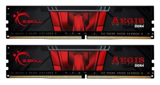 Pamięć DDR4 G.Skill Aegis 32GB (2x16GB) 3200MHz CL16 1,35V