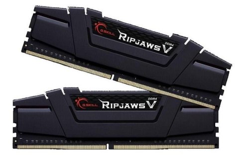 Pamięć DDR4 G.Skill Ripjaws V 16GB (2x8GB) 3200MHz CL16 1,35V