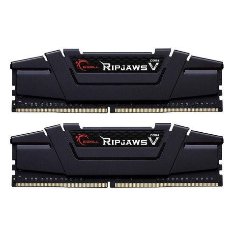 Pamięć DDR4 G.Skill Ripjaws V 32GB (2x16GB) 3600MHz CL16 XMP 2.0 1,35V Black