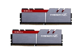 Pamięć DDR4 G.Skill Trident Z 16GB (2x8GB) 3600MHz CL15 1,35V