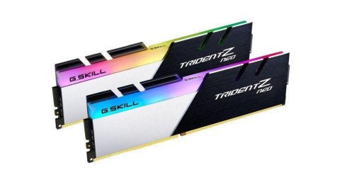 Pamięć DDR4 G.Skill Trident Z Neo 16GB (2x8GB) 3600MHz CL18 1,35V